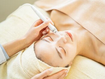 ティアラ(TIARA)/毛穴洗浄