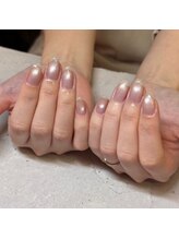 アイリッシュネイル 久屋大通店(Irish Nail)/ぷるマグ