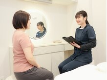 ニワトコ 与野駅前院(niwatoco)/プライベート空間◎