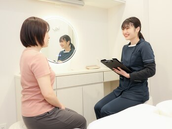 ニワトコ 与野駅前院(niwatoco)/プライベート空間◎