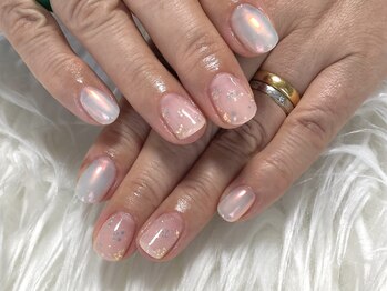 ヴェリタネイル(Verita nail)/定額デザイン