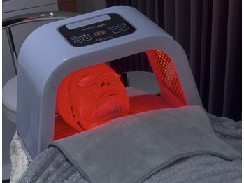 ビジュー(BIJOU)/水玉リフティング LEDライト