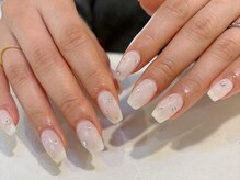 ネオリーブシェリエ 浅草店(Neolive cherie)/ストーンネイル