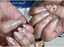 はあとねいる 古江店/◇店舗限定ステンドグラス◇