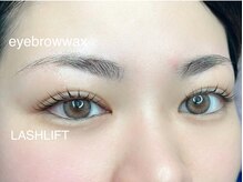 ジャスミン(Jasmine)/眉もまつ毛も未経験の方♪是非！