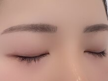 ライラ(LAYLA)/美眉スタイリング