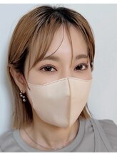 イスリー(ithree.)/次世代まつ毛パーマ