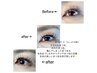 fix lash  ¥22000→¥13200