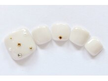 ネイルサロン アテナ(Athena)/定額デザイン