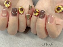 ネイルバーズ(nail birds)