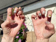 LWH/お任せデザイン