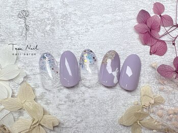 テセネイル(Tese Nail)/2025.9月おすすめ1