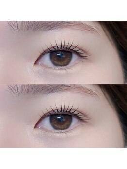 シュガーアイサロン 平塚店(SUGAR)/まつげパーマ/ラッシュリフト