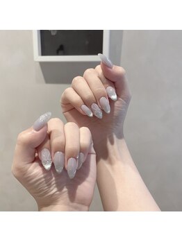 ミユネイル(miyunail)/