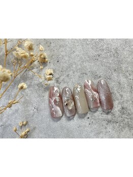 アートの種類が豊富