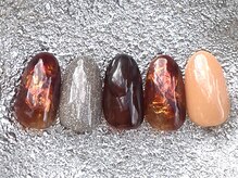 ネイルサロン アイナ(NailSalon Aina)/200種類定額デザインコース