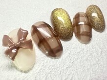 アン 小金井店(An)/秋冬ネイル