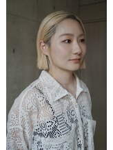 リル 表参道(LIL)&nbsp;nishii 指名料あり