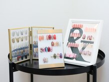 アートサンプル