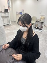 カルフールノア 大宮店(Carrefour noa) Noa wakaba