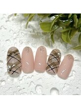 バティック 大船店(Batik)/持ち込デザイン90分コース