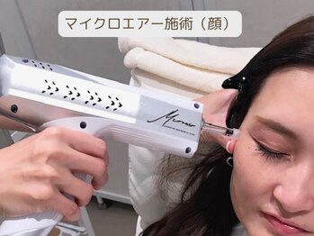 リジェネラティブセル メディカルサロン(Regenerative Cell Medical Salon)/美肌づくり