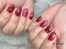 ツメハピ(tumehapi)/