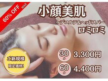 ハワイアンフォレストSpa 京急川崎店