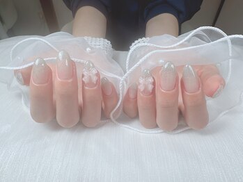 １０本アートネイル