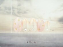レミア 横須賀中央(REMIA)/ハンド定額デザイン7900円