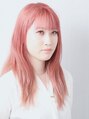 アリシア ビューティサロン(Alicia beautysalon) 二宮 花琳