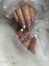 セシル(CECIL)/10アートネイル