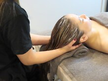 オーレンサンマルハチ(AUREN308)/クリームバス