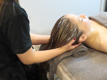 オーレンサンマルハチ(AUREN308)/クリームバス