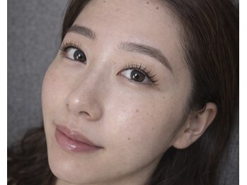 サロンド テン 広尾(salon de TEN)/広尾まつげ×アイブロウ