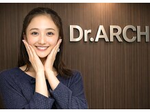ドクターアーチ 神戸三宮 小顔矯正・整体サロン(Dr.ARCH)