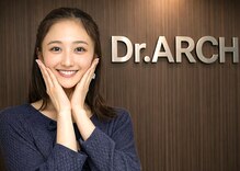 ドクターアーチ 神戸三宮 小顔矯正･整体サロン(Dr.ARCH)