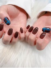 ツヅクネイル(Tsuzuku nail.)/