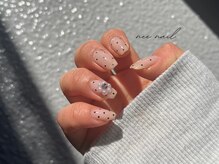 ニーネイル(nee nail.)