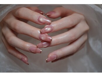 サロン テテ(tete)/