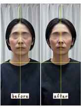 シンシンラボ 豪徳寺(SHINSHIN Lab)/筋肉の緊張をほどく