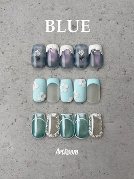 アートルーム(Art Room)/☆Art Room Spring Design☆