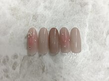 キャンアイドレッシー 小幡店/定額コース　B　Plan