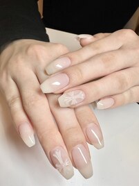 春にオススメ！ワンカラー