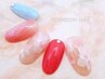 【初回オフ無料】ハンド120分やり放題☆持ち込みアートも◎¥9,200→¥8,280