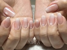 ミレア(MIREA)/ベイビーブーマー