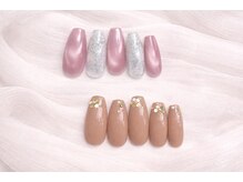 ネイルサロン アニーアンドジーノ シド(NAIL SALON Annie&Gino shido)/志度ネイルサロン