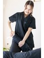 河(KOU) 血流改善やむくみ、冷え性の改善も行います!