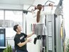 【会員様】パーソナルトレーニングorマシンピラティス 月8回