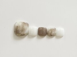 フット定額コース